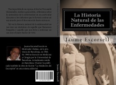 La Historia Natural de las Enfermedades- Portada