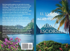 El Viatger del Temps- Portada